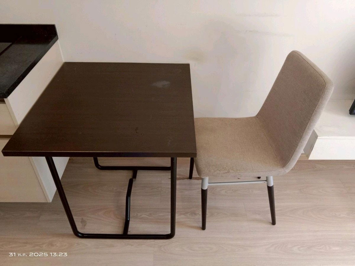 รูป #S5072 ให้เช่า Noble Revolve Ratchada 2 - รูปที่ 14/15