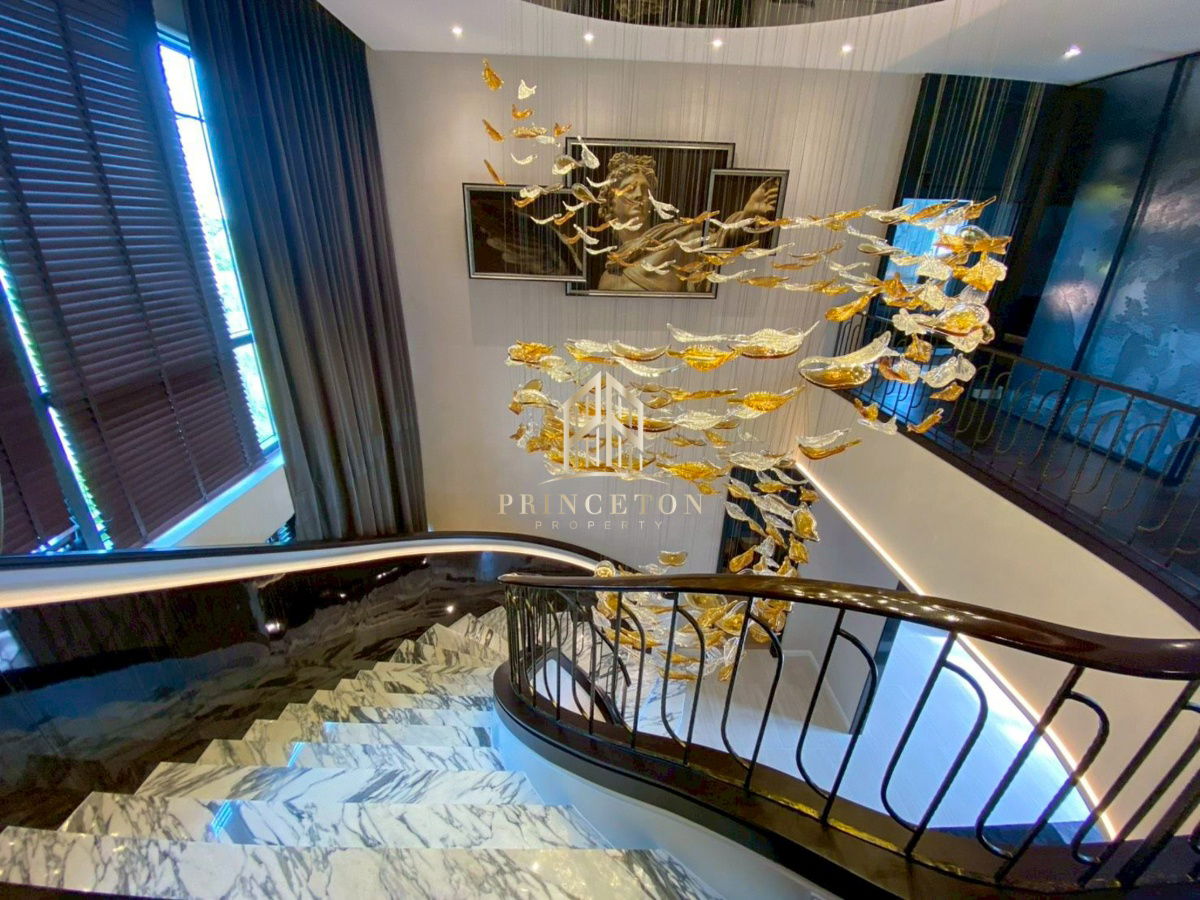 picture Grand Bangkok Boulevard Sukhumvit–Srinakarin - 7/16