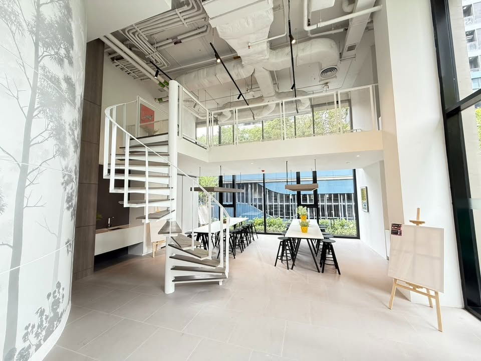 รูป 🏢 ให้เช่าคอนโด : Nue District R9 Rama 9 (นิว ดิสทริค อาร์ไนน์ พระราม 9) รหัสทรัพย์ | 📌LNP-C10757 - รูปที่ 41/45