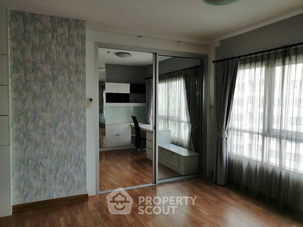 รูป คอนโด 1-ห้องนอน ที่ ไอวี่ ริเวอร์ ใน บางปะกอก (ID 824098) - รูปที่ 15/19