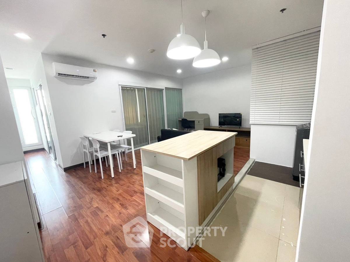 รูป คอนโด 1-ห้องนอน ที่ แบงค์คอก ฮอไรซอน รามคำแหง 60 ใน หัวหมาก (ID 2453780) - รูปที่ 2/5