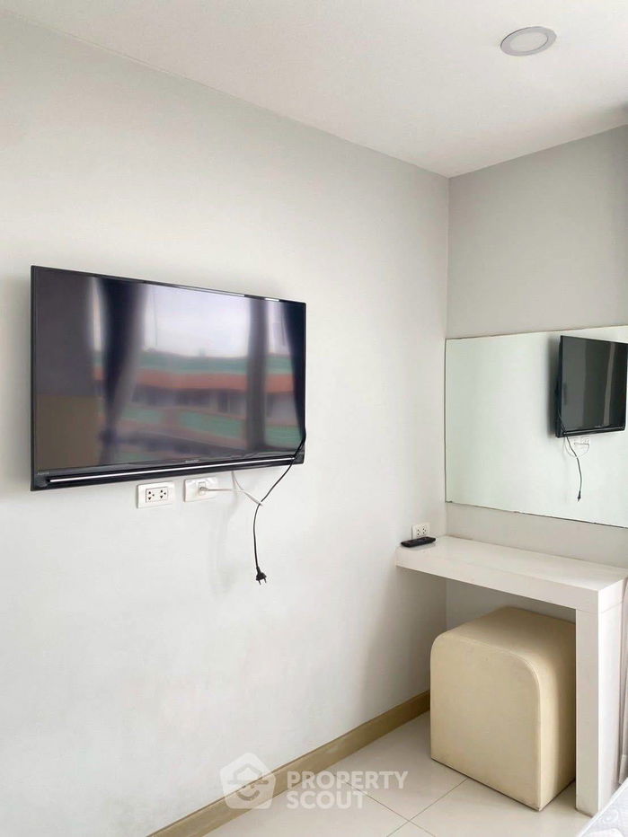 picture 2-BR Condo at Elements Srinakarin in Nong Bon (ID 2457675) - 7/14