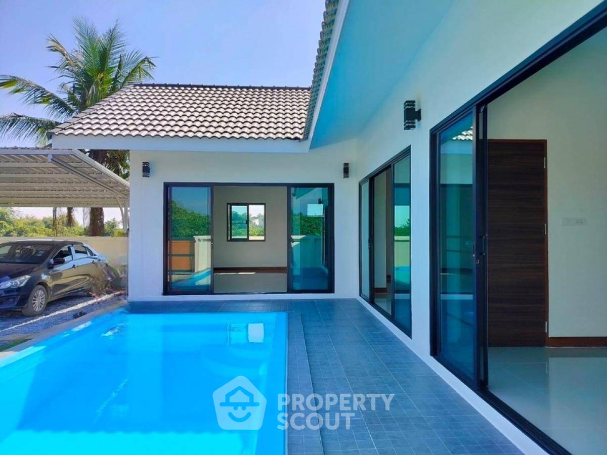 รูป บ้าน 3-ห้องนอน ใน ขุนคง (ID 2050156) - รูปที่ 6/20