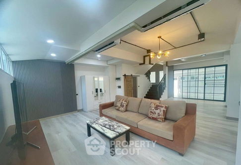 4-BR House at Zensiri Midtown Villas close to Pattaya South (ID 2111203)