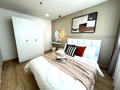 ขายคอนโด : 🏢 ขายคอนโด : Metro Park Sathorn (เมโทร พาร์ค สาทร )   รหัสทรัพย์ | 📌LNP-C10752