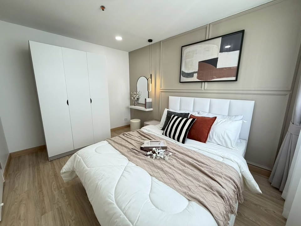 รูป 🏢 ขายคอนโด : Metro Park Sathorn (เมโทร พาร์ค สาทร ) รหัสทรัพย์ | 📌LNP-C10752 - รูปที่ 1/10