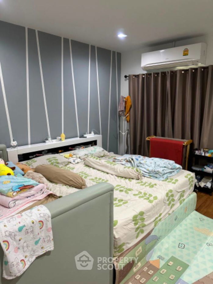 รูป ทาวน์เฮาท์ 4-ห้องนอน ใน ทรายกองดิน (ID 1697926) - รูปที่ 15/15