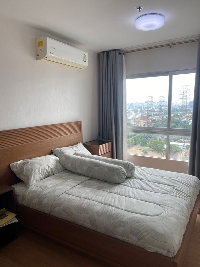 picture Supalai City Resort Chaeng Wattana - 2/15