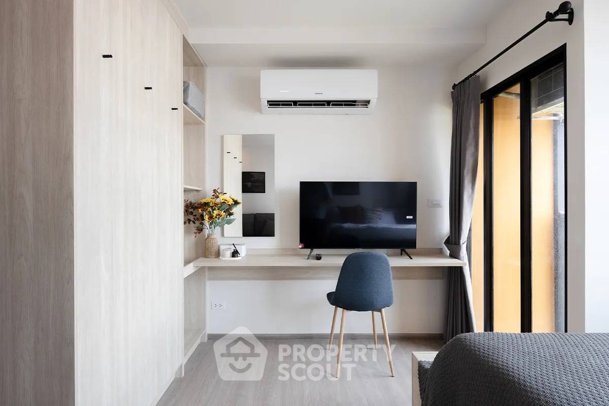 รูป คอนโด 1-ห้องนอน ที่ เดอะ มูฟ บางแค ใกล้ MRT หลักสอง (ID 1270837) - รูปที่ 22/23