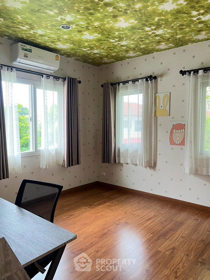 picture 3-BR Townhouse at The Urbana 1 in Nong Phueng (ID 2160227) - 12/12