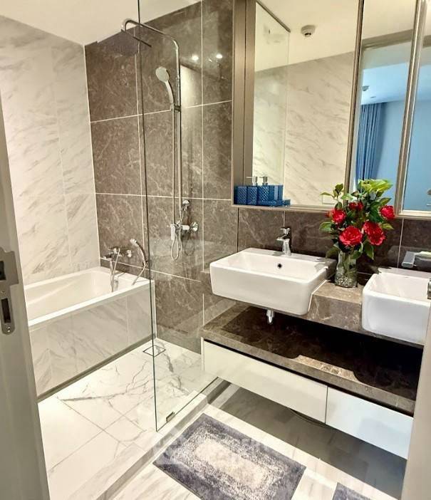 picture 2-BR Condo at Fynn Asoke near BTS Asok (ID 2455111) - 9/11