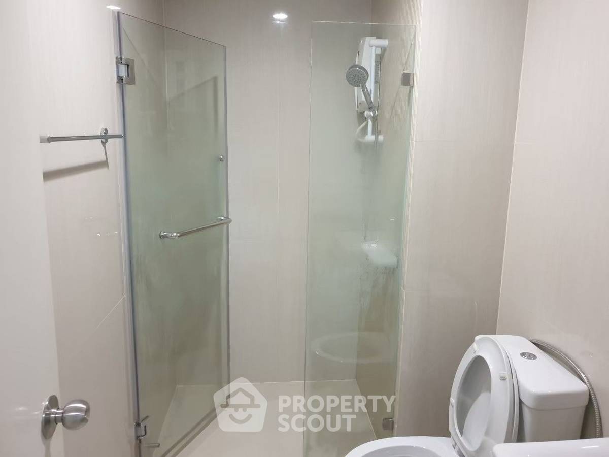 รูป คอนโด 1-ห้องนอน ที่ เดอะ พาร์คแลนด์ เพชรเกษม ท่าพระ ใกล้ MRT ท่าพระ (ID 2075396) - รูปที่ 17/17