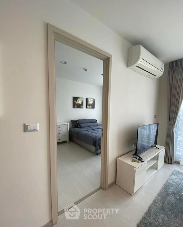 รูป คอนโด 1-ห้องนอน ที่ ริทึ่ม สุขุมวิท42 ใกล้ BTS เอกมัย (ID 1892445) - รูปที่ 2/7