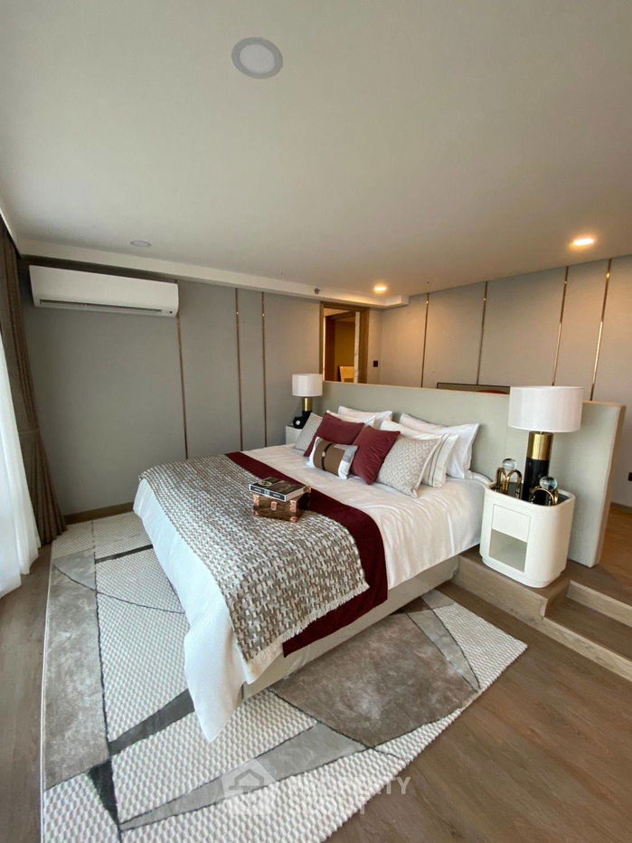 รูป คอนโด 3-ห้องนอน ที่ แลนด์มาร์ค แอทเอ็มอาร์ทีเอ สเตชั่น ใน บางกะปิ (ID 2285936) - รูปที่ 9/15