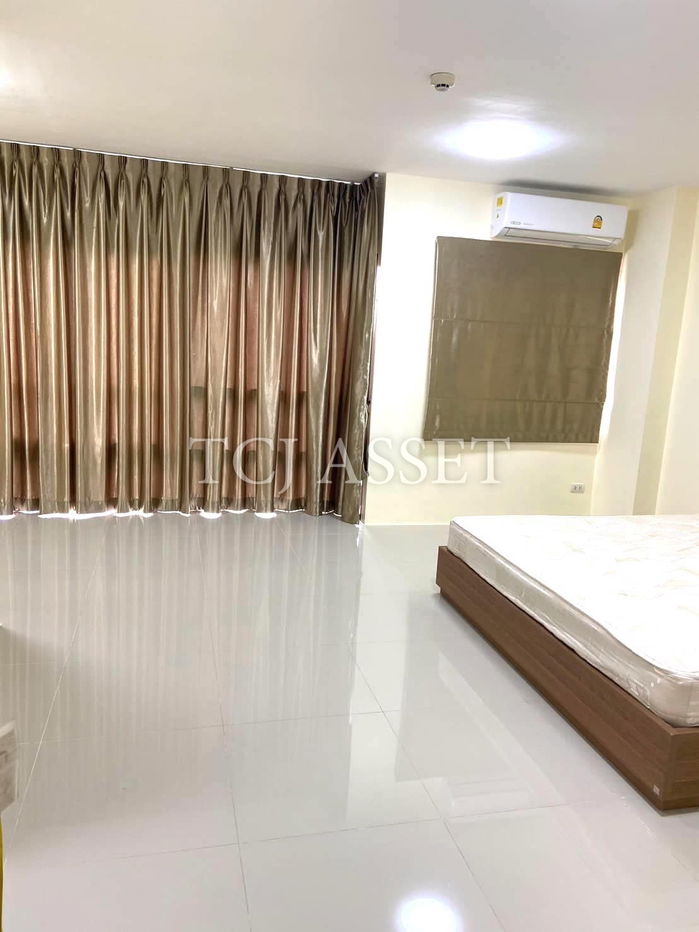 รูป ขายคอนโด พาร์ค วิลเลจ ซอย อ่อนนุช 63/1 สุขุมวิท 77 - รูปที่ 11/18