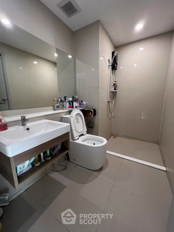 รูป คอนโด 1-ห้องนอน ที่ แอสปาย สุขุมวิท-อ่อนนุช ใน สวนหลวง (ID 1675359) - รูปที่ 3/4