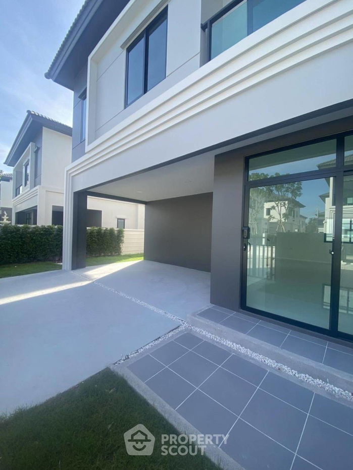 รูป บ้าน 3-ห้องนอน ใน สามวาตะวันตก (ID 2002212) - รูปที่ 10/25