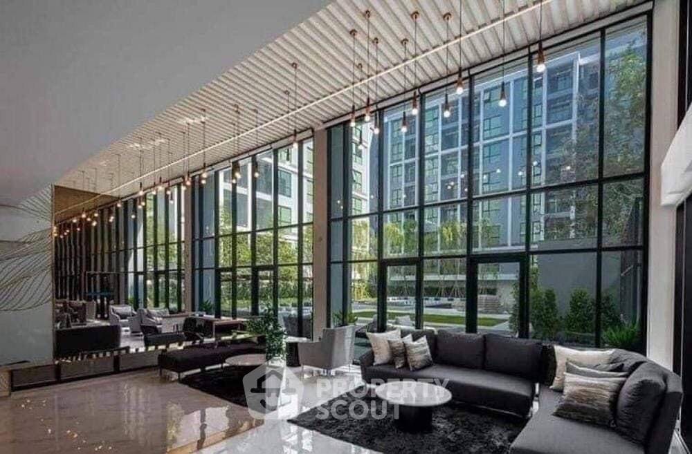 รูป คอนโด 1-ห้องนอน ที่ แอทโมซ ลาดพร้าว 15 ใกล้ MRT ลาดพร้าว (ID 804388) - รูปที่ 11/20