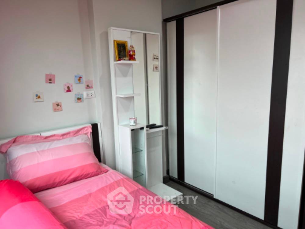picture 2-BR Condo at The Nigh Condo Ngamwongwan near BTS Kasetsart University (ID 754827) - 9/11