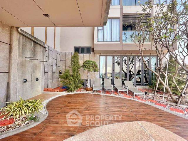 picture 1-BR Condo at Infinity One Condominium in Samet (ID 1108237) - 11/15