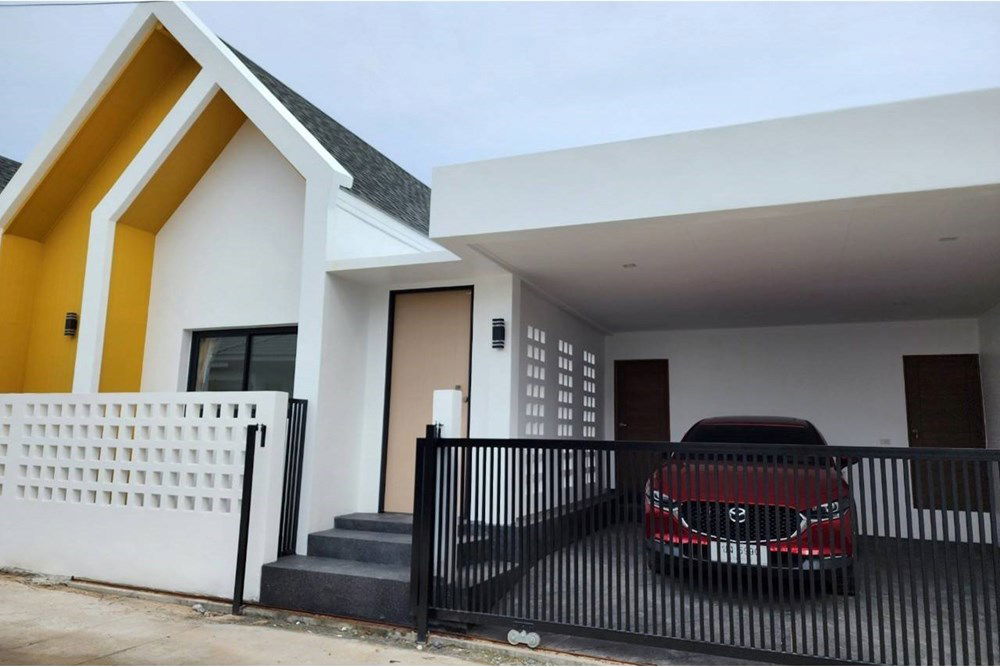 รูป [920121052-88] House for rent as seen - รูปที่ 16/35