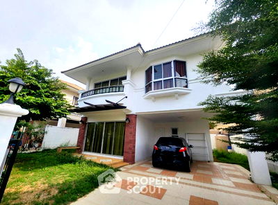 Houses for rent Thalang Phuket : 3-BR House at Supalai Hills Phuket in Si Sunthon (ID 1541737)