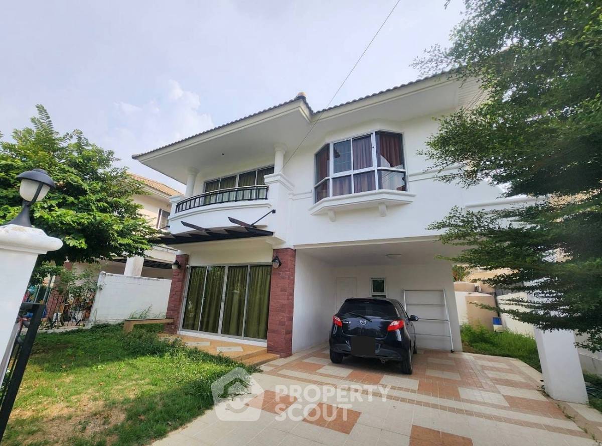 รูป บ้าน 3-ห้องนอน ที่ ศุภาลัย ฮิลส์ ภูเก็ต ใน ศรีสุนทร (ID 1541737) - รูปที่ 1/10