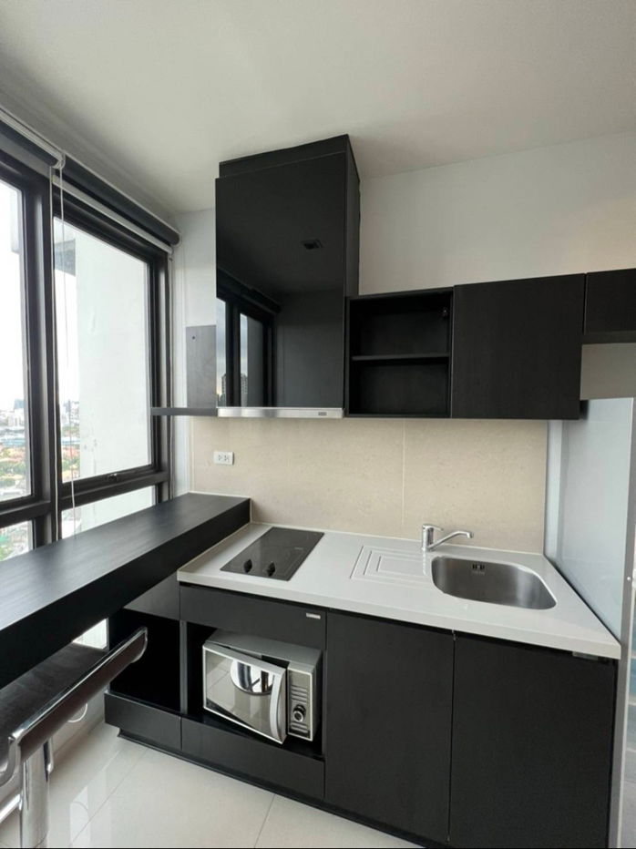 รูป 🔥ให้เช่าถูกด่วน Rhythm Sukuumvit 44/1 ติด BTS พระโขนง 🔥 - รูปที่ 10/10