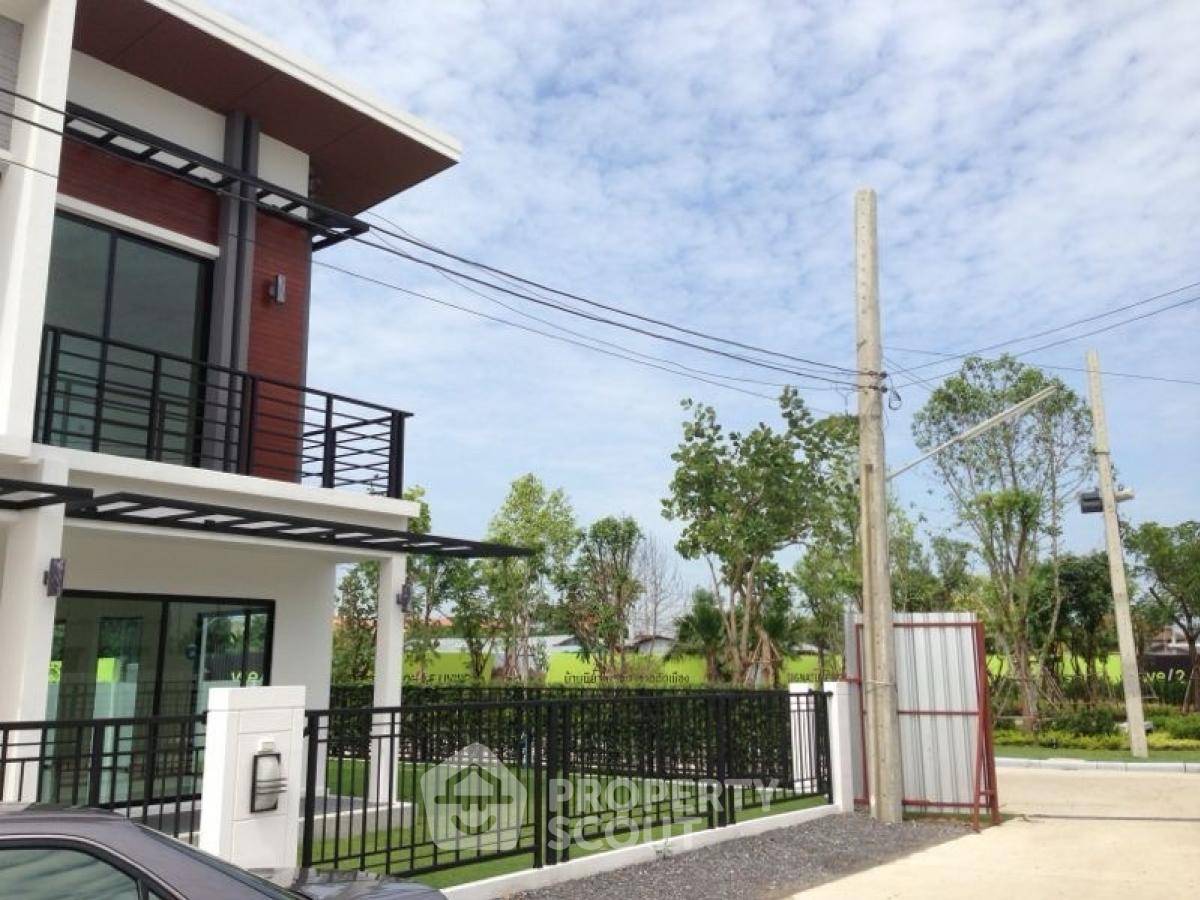 รูป บ้าน 3-ห้องนอน ใน ประเวศ (ID 1963992) - รูปที่ 2/6