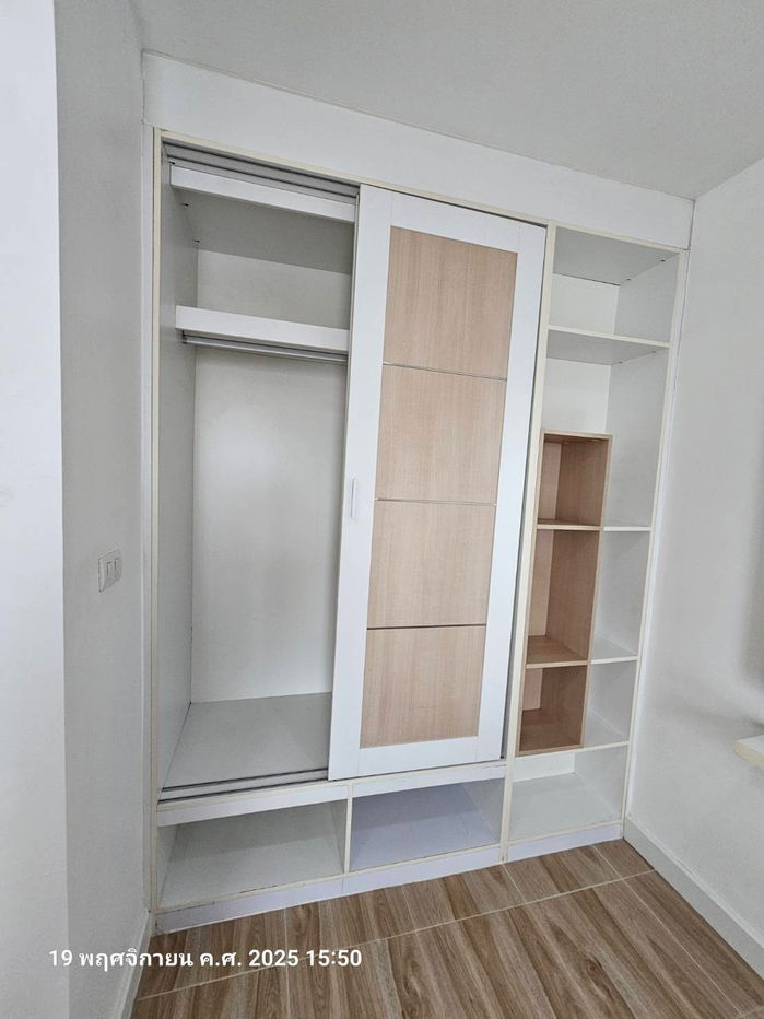 รูป แอดเดอร่า แจ้งวัฒนะ ซอยแจ้งวัฒนะ 23 ขนาด 33.5 ตรม. 8,500 - รูปที่ 2/8