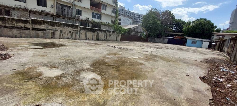 รูป ที่ดินสำหรับปล่อยเช่า 1,172 ตารางเมตร แถว ใกล้ พระราม 4 (ID 1307511) - รูปที่ 4/7