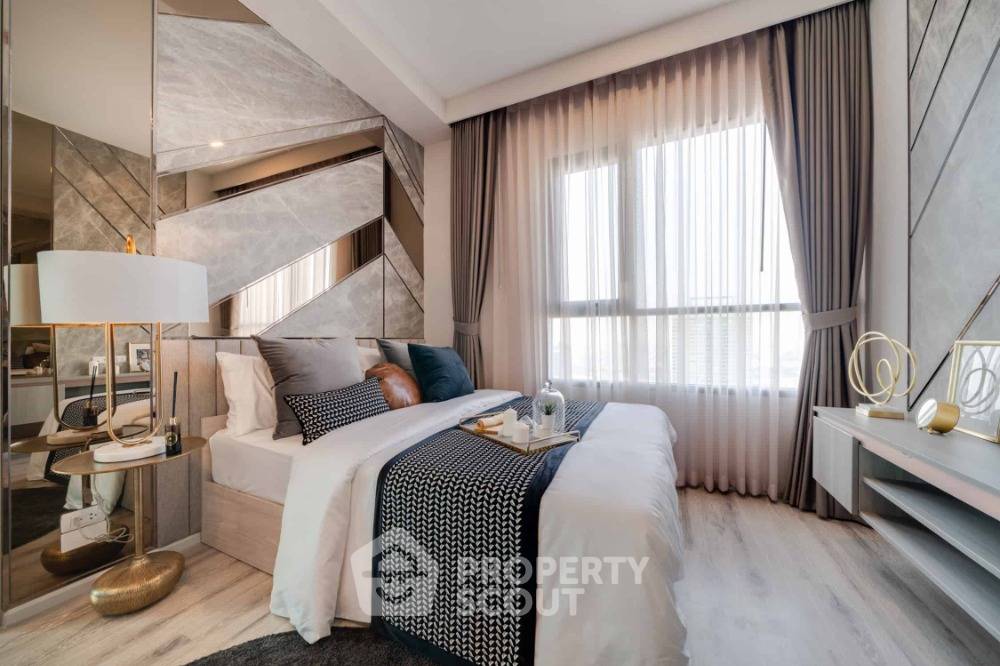 picture 1-BR Condo at Knightsbridge Prime Ratchayothin near BTS Ratchayothin (ID 1524088) - 5/9