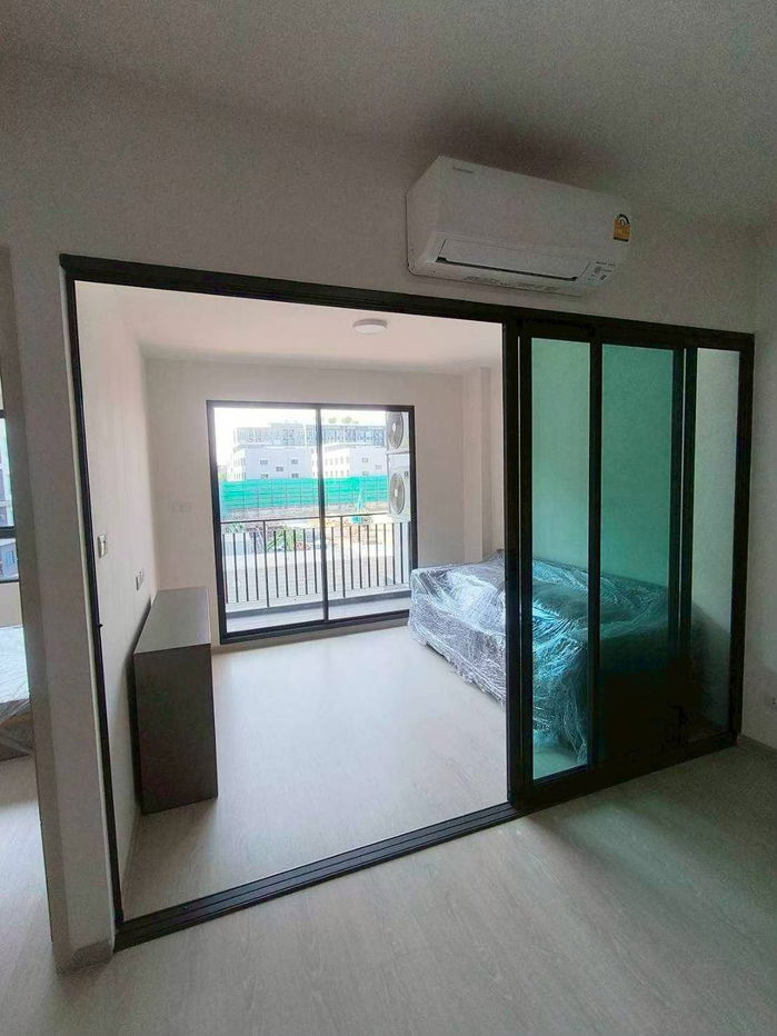 รูป 🏢 ให้เช่าคอนโด : Grene Don Mueang - Song Prapha (กรีเน่ ดอนเมือง - สรงประภา)   รหัสทรัพย์  | 📌LNP-C10737  - รูปที่ 5/9