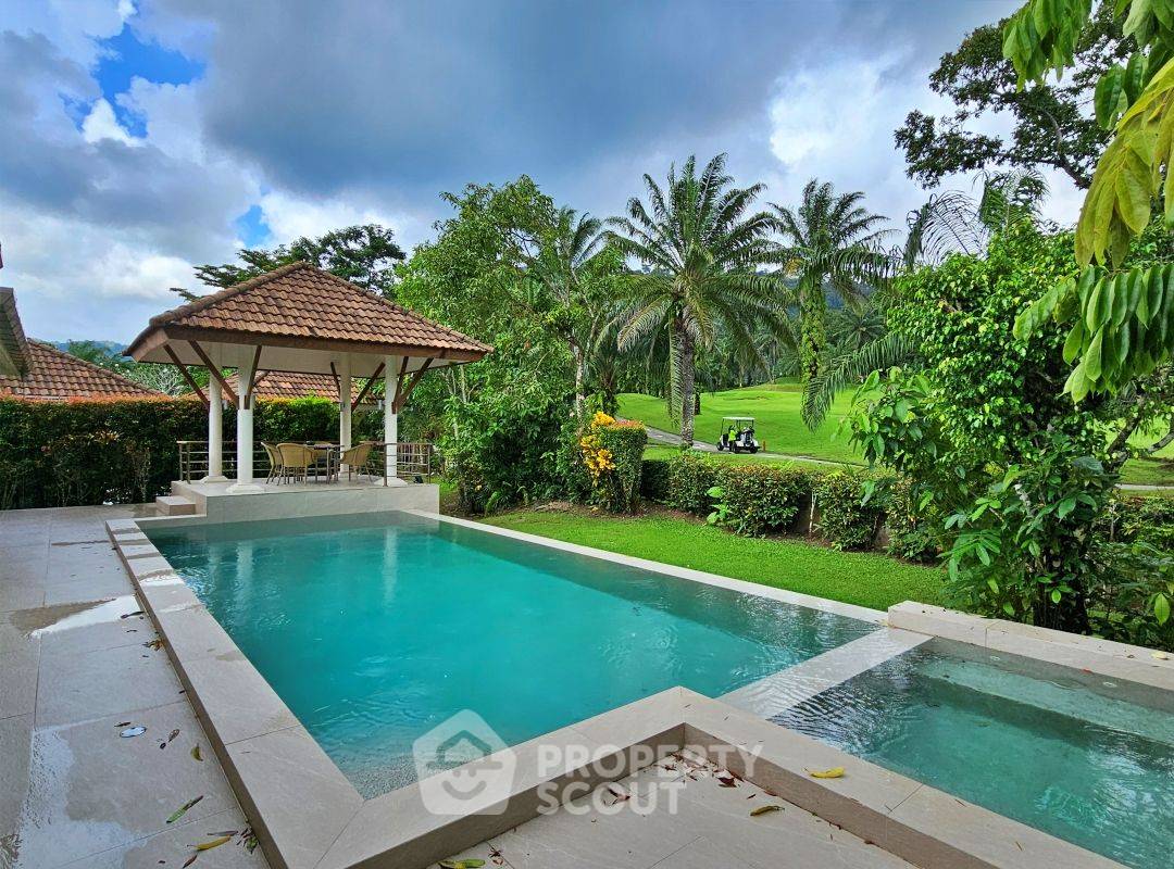 รูป วิลล่า 3-ห้องนอน ใกล้ กะทู้ (ID 1889149) - รูปที่ 2/25