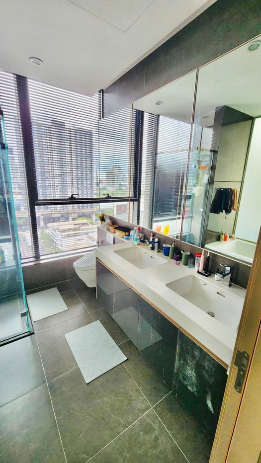 รูป ขายคอนโด ดิ เอส แอท สิงห์ คอมเพล็กซ์ (S15-16006-1S) - รูปที่ 4/10