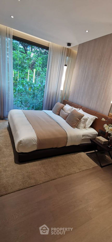 รูป คอนโด 1-ห้องนอน ที่ ดิ เอ็มบาสซี่ ไวร์เลส ใกล้ BTS เพลินจิต (ID 1814315) - รูปที่ 2/6