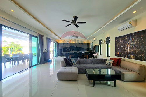 รูป [920601001-698] เดอะคลาวด์ส 1 วิลล่าหรู สำหรับขาย - รูปที่ 25/47