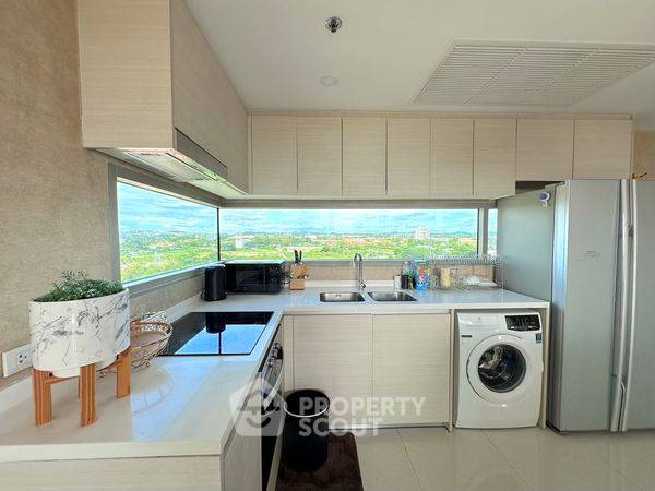 รูป คอนโด 2-ห้องนอน ที่ เดอะ ริเวียร่า จอมเทียน ใกล้ หาดจอมเทียน (ID 1820912) - รูปที่ 2/3