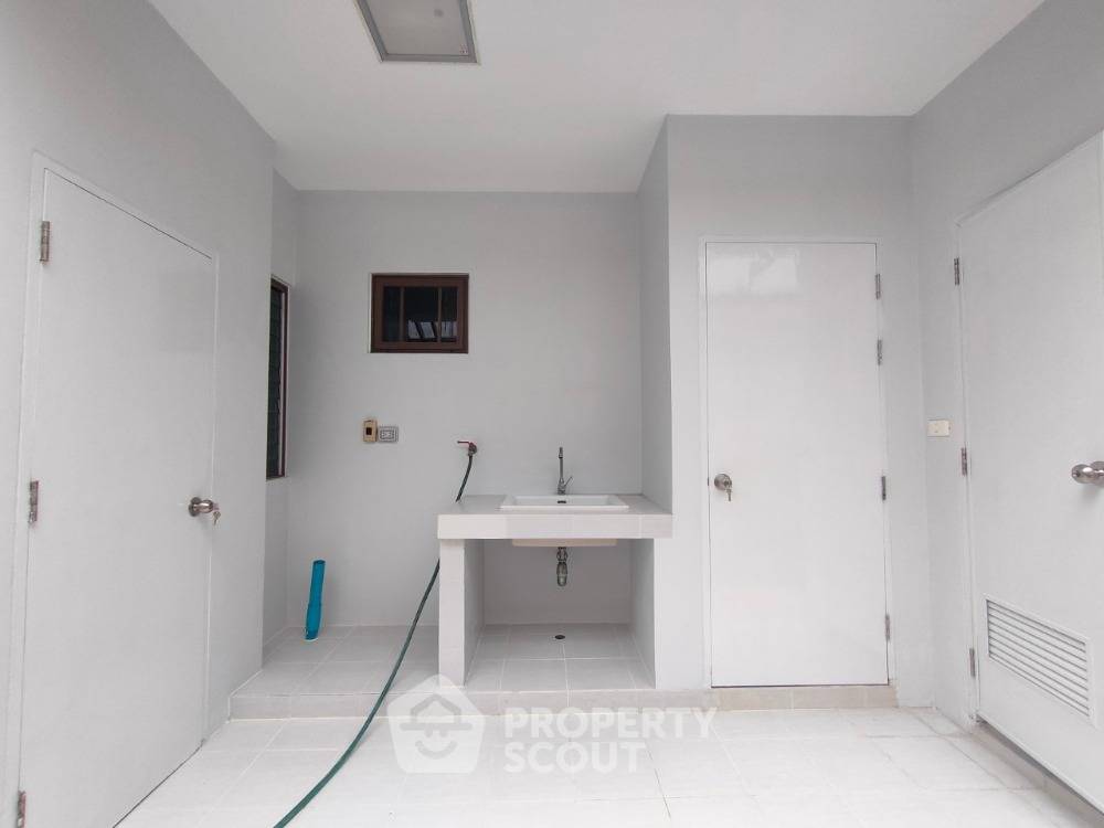 รูป บ้าน 4-ห้องนอน ที่ เศรษฐสิริ ประชาชื่น เรสซิเด้นซ์ 1 ใน เมืองนนทบุรี (ID 1020705) - รูปที่ 15/26