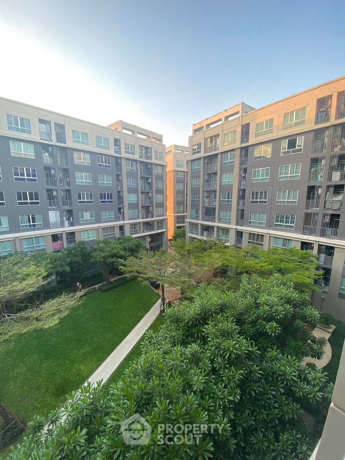 รูป ขายคอนโด 1 ห้องนอน 61 ตร.ม. Dcondo Campus Resort บางแวก (ID 1246613) - รูปที่ 8/10