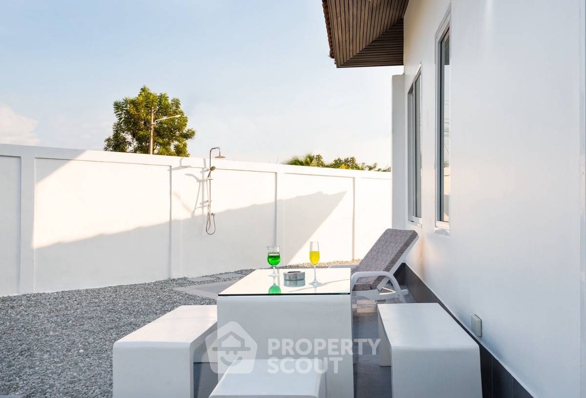 รูป วิลล่า 4-ห้องนอน ใน โป่ง (ID 2162974) - รูปที่ 24/31