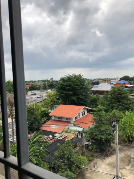 picture ❄OwNut011225🍃 D Condo Campus Resort Ratchapruek - Charan13 - 9/10