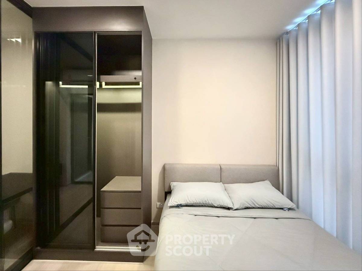 รูป คอนโด 1-ห้องนอน ที่ เดอะ ไพรเวซี่ จตุจักร ใกล้ MRT ลาดพร้าว (ID 2455486) - รูปที่ 1/7