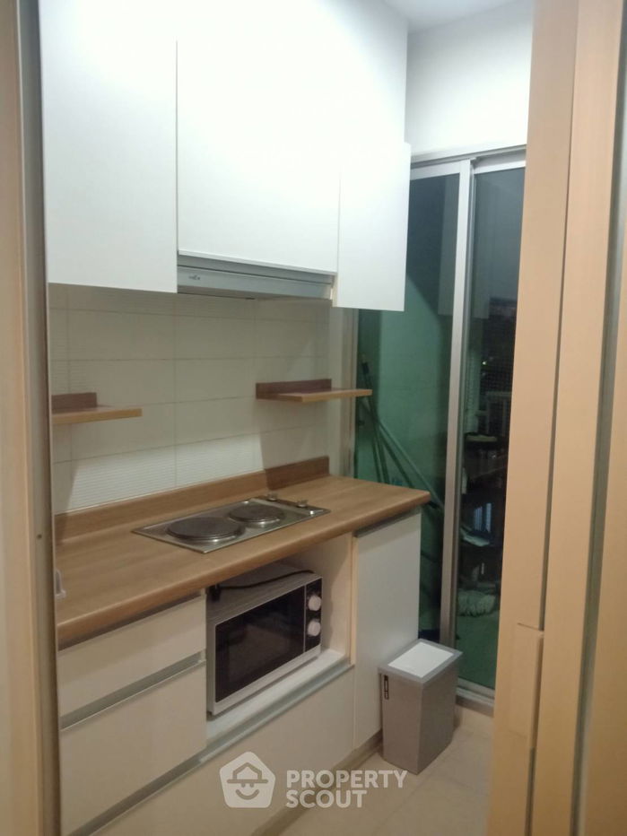 picture 1-BR Condo at Condo U Delight @ Onnut Station near BTS On Nut (ID 2407736) - 6/9