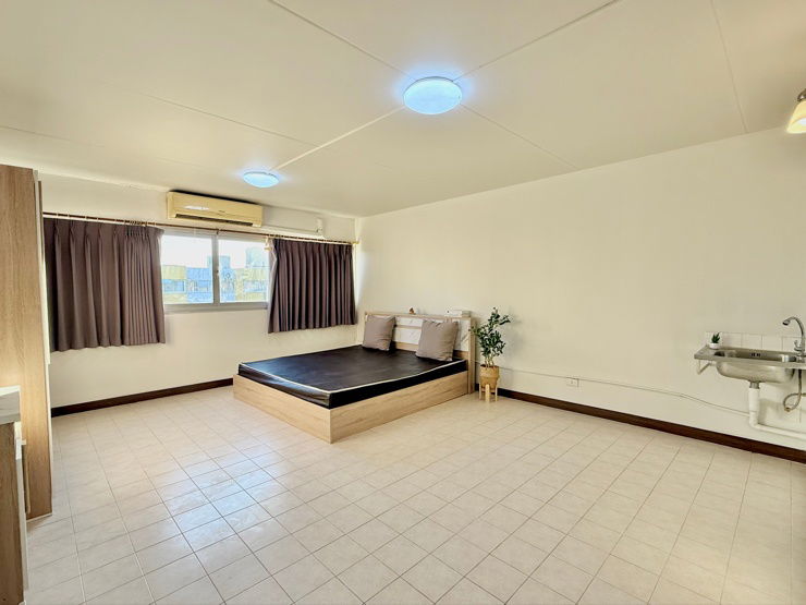 รูป [Owner-Posted] ขายด่วน! ป๊อปปูล่าคอนโด เมืองทองธานี อาคาร T6 ชั้น 14 วิวใน พึ่งรีโนเวทใหม่ - รูปที่ 2/19