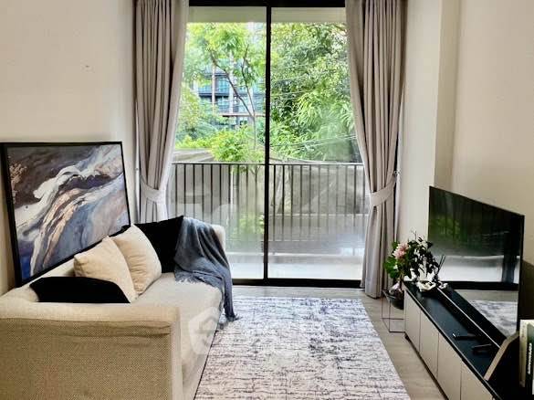 รูป คอนโด 1-ห้องนอน ที่ ฟินน์ อโศก ใกล้ BTS อโศก (ID 2451731) - รูปที่ 8/34