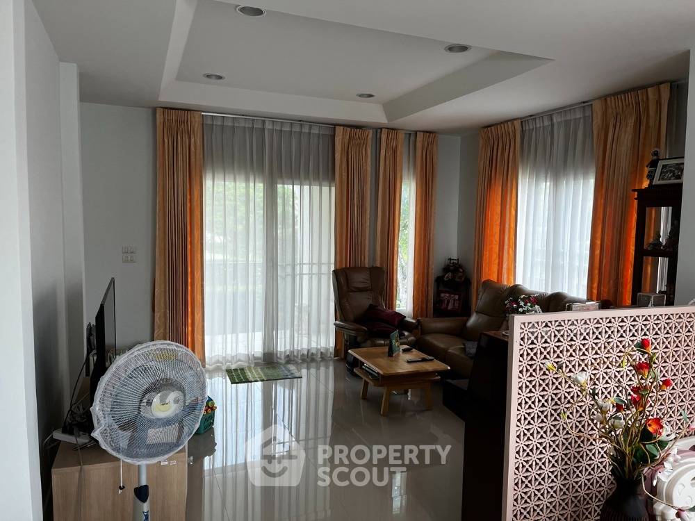 รูป บ้าน 3-ห้องนอน ที่ เดอะ เซนโทร รัตนาธิเบศร์ ใน บางเลน (ID 1616590) - รูปที่ 6/18