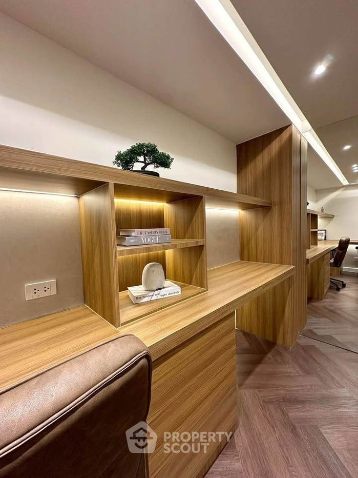 picture 2-BR Condo at Sritana Condominium 2 close to Chiang Mai University (ID 2457764) - 14/20