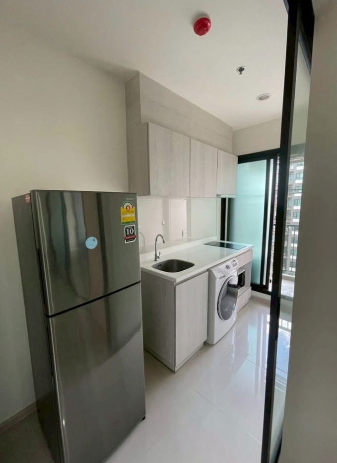 picture #R7921  🎉 011268  Condo for rent Life Asoke  - 9/12