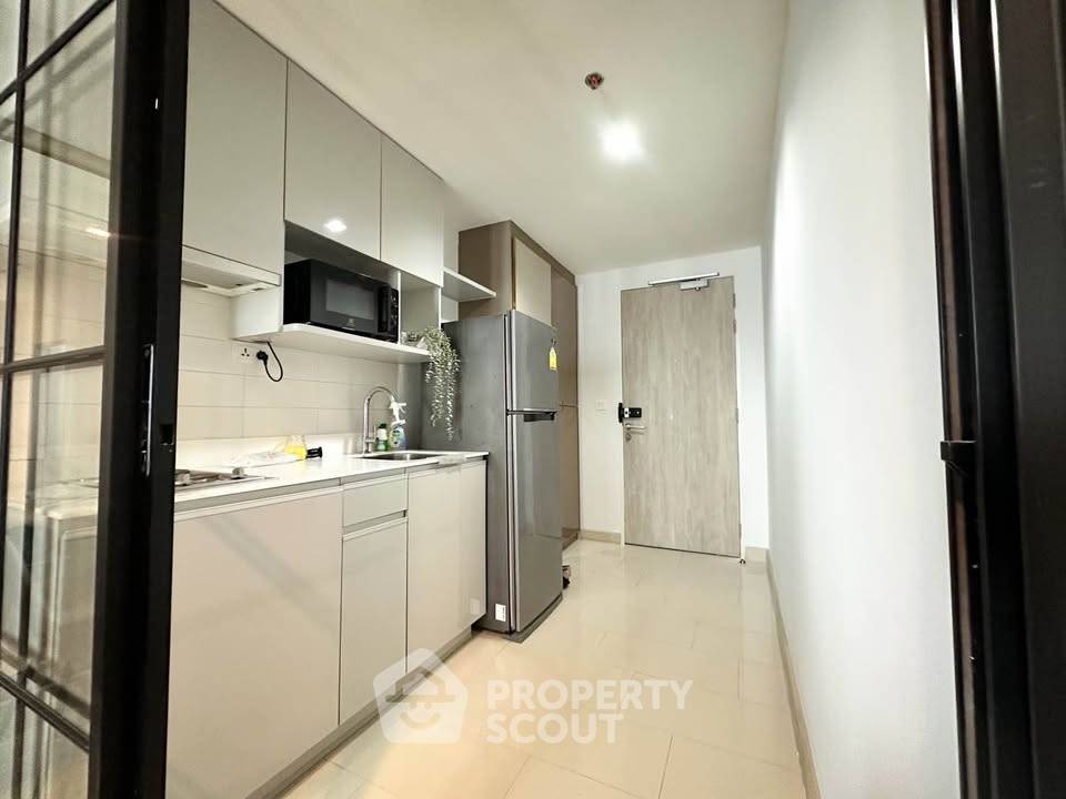 picture 2-BR Condo at Ideo Mobi Rama 9 near MRT Phra Ram 9 (ID 2453726) - 8/8